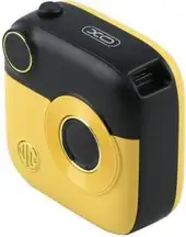 XO PR223 10000mAh (желтый)