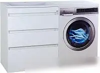 Misty Тумба под умывальник Фостер-70 Э-Фос01070-013ЯНС – фото товара