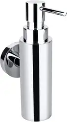 Дозатор для жидкого мыла Bemeta 104109012 – изображение в каталоге