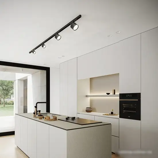 Трековый светильник Feron AL125 48777 – фото товара