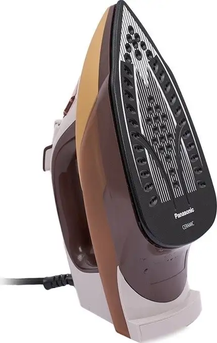 Утюг Panasonic NI-DTC555ATW - фото товара