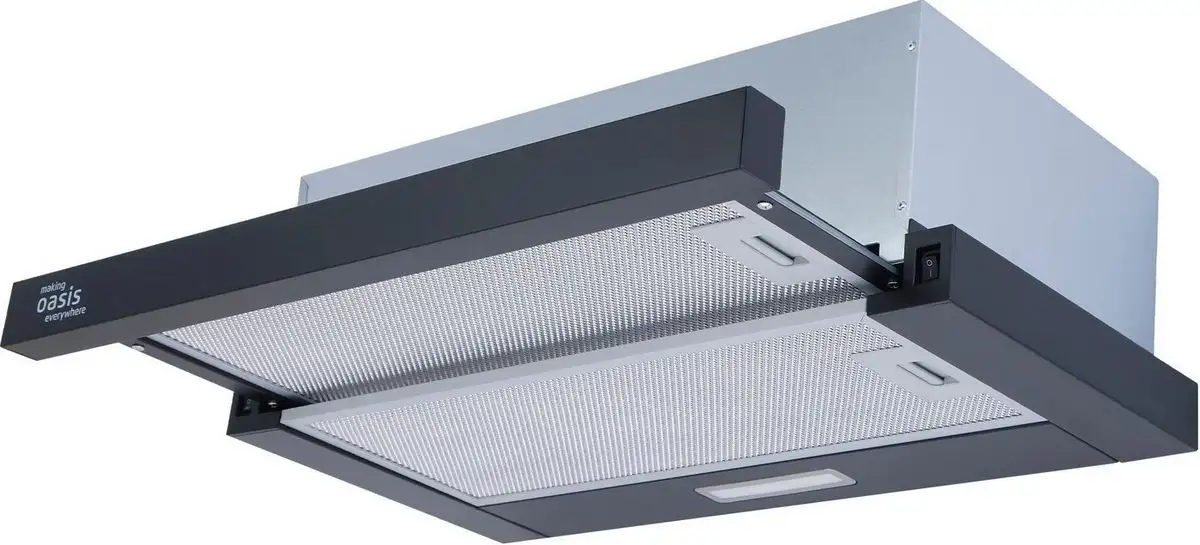 Кухонная вытяжка Making Oasis Everywhere UV-60B - фото товара