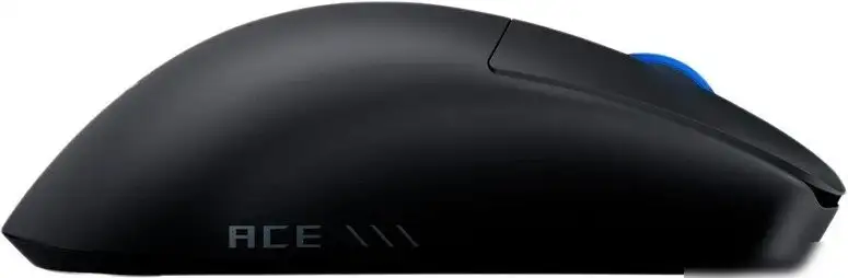 Игровая мышь ASUS ROG Harpe II Ace Black – фото товара