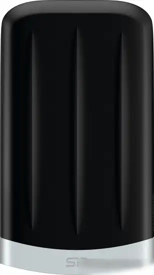 Внешний накопитель Silicon-Power Armor A65B 1TB SP010TBPHD65BS3G – фото товара