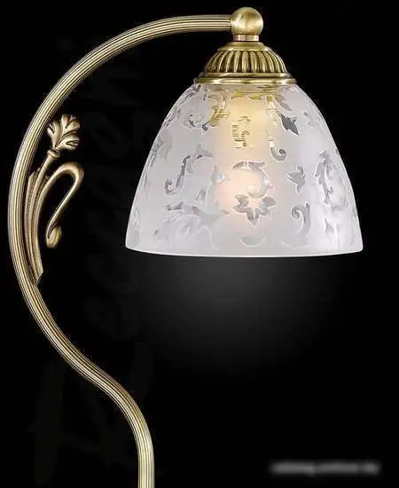 Настольная лампа Reccagni Angelo P 6252 P – фото товара