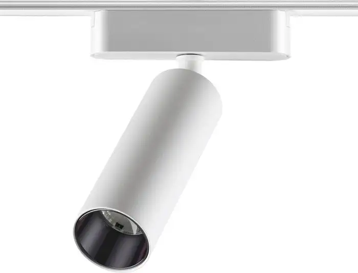 Трековый светильник Novotech Smal Shino 359257 – фото товара