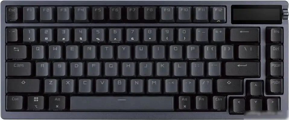 Клавиатура ASUS ROG Azoth (ASUS ROG NX Snow) – фото товара