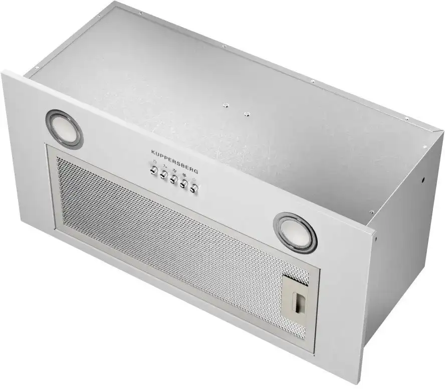 Кухонная вытяжка KUPPERSBERG Inpush 60 W - фото товара