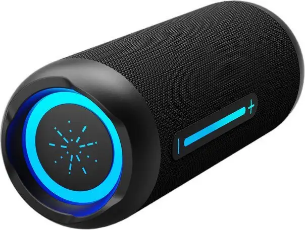 Беспроводная колонка MEG SCB40BL – фото товара