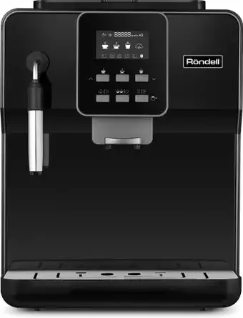 Кофемашина Rondell RDE-1109 MC - изображение в каталоге