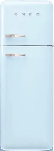 Холодильник Smeg FAB30RPB5 - изображение в каталоге