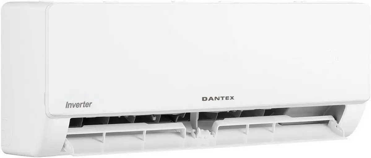 Кондиционер Dantex Megapolis Inverter R32 2026 RK-12MDMIG/RK-12MDMIEG - фото товара