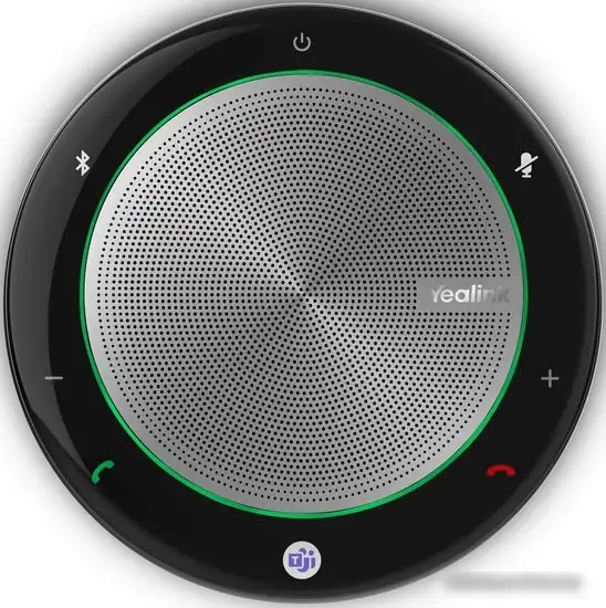 Спикерфон для конференц-связи Yealink CP900 – фото товара