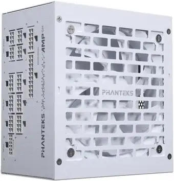 Блок питания Phanteks AMP GH 1000W PH-P1000GR_WT01 – изображение в каталоге