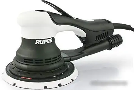 Эксцентриковая шлифмашина Rupes Skorpio E RX153A – фото товара