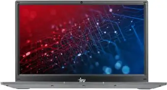 Ноутбук iRU Tactio 14RLH 2059083 – изображение в каталоге
