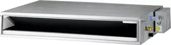Кондиционер LG CL24R/UU24WR - изображение в каталоге
