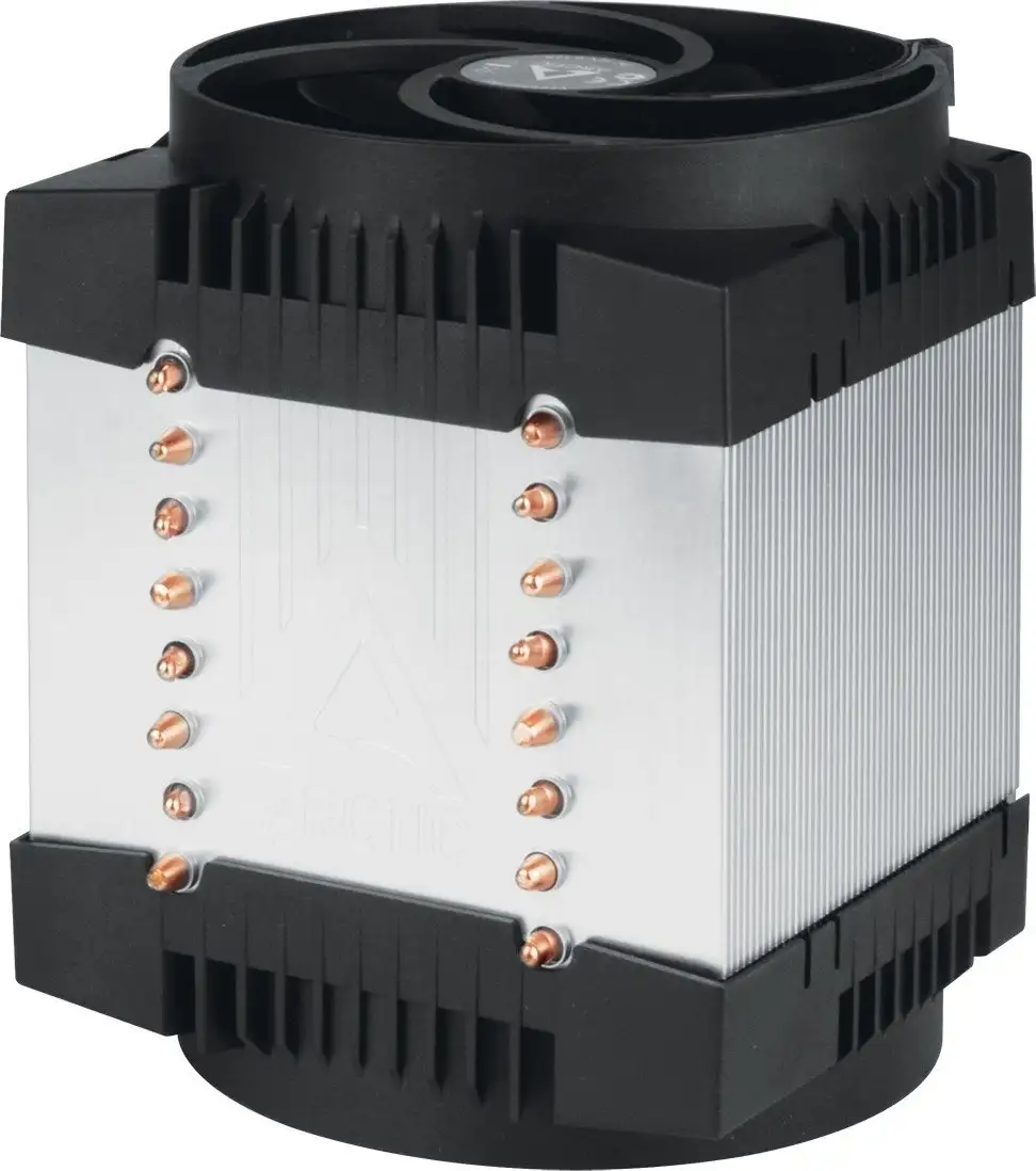 Кулер для процессора Arctic Freezer 4U-M Rev. 2 ACFRE00133B – фото товара