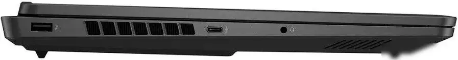 Игровой ноутбук HP Omen 16-am0290TX CK4W8PA – фото товара