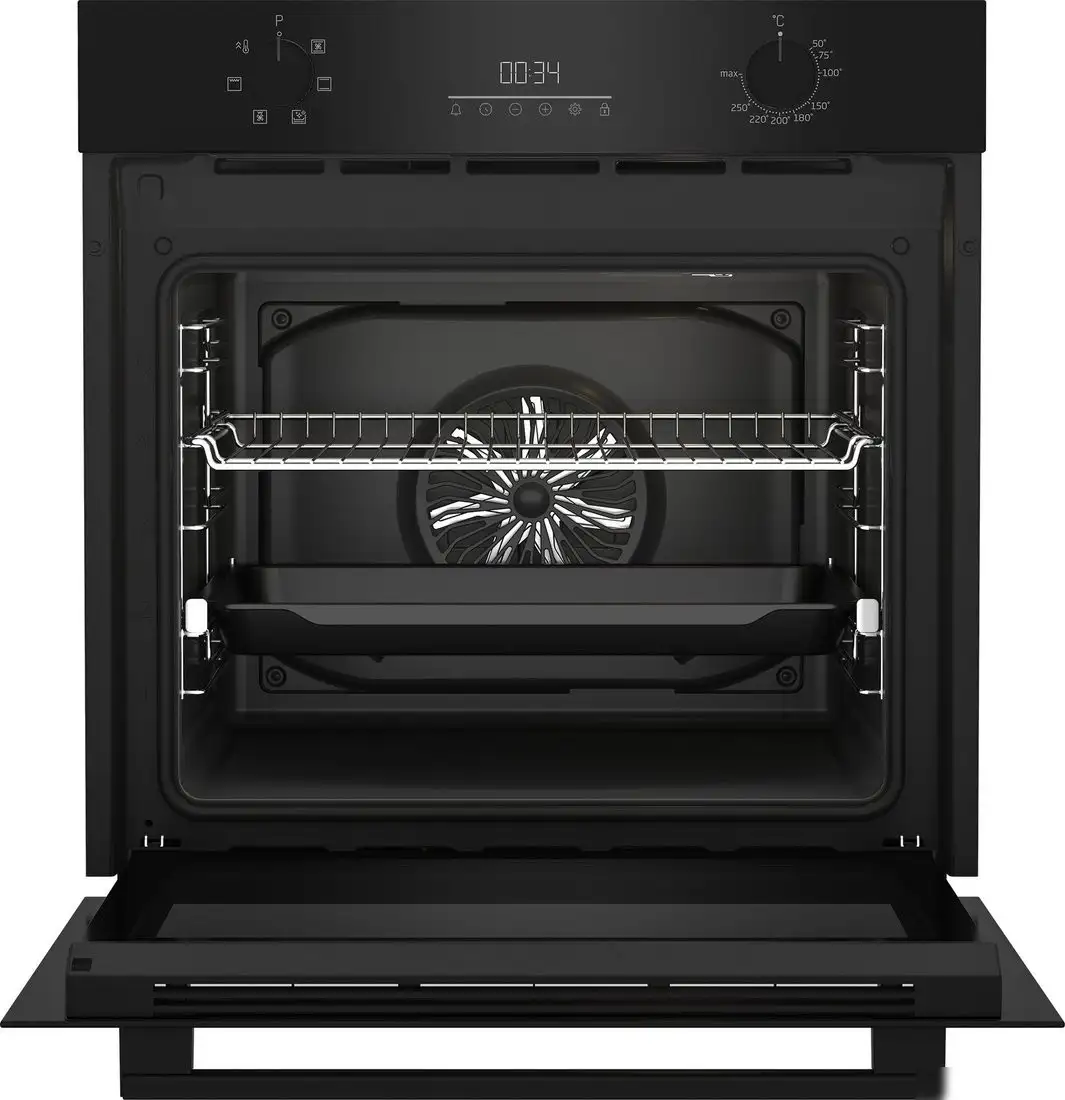 Электрический духовой шкаф BEKO BCBIE17300KSB - фото товара