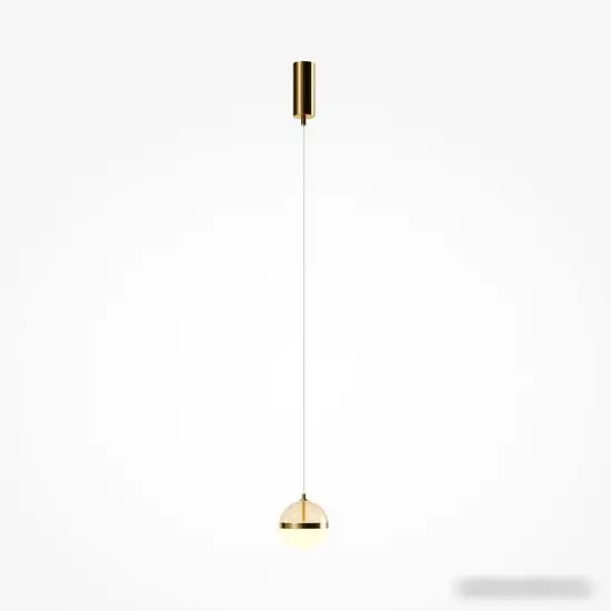 Подвесная люстра Maytoni Area MOD295PL-L20BS3K – фото товара