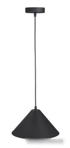 Подвесная люстра Vitaluce V2925-1/1S – фото товара