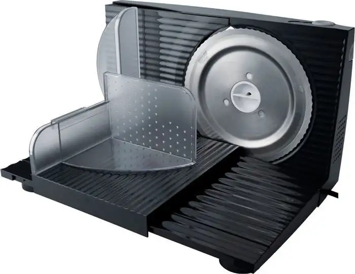 Ломтерезка Steba AS 100 - фото товара