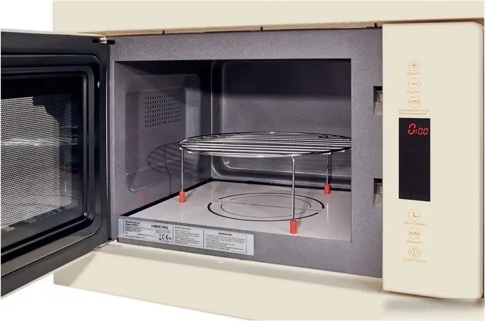 Микроволновая печь Hiberg VМ 8505 Y – фото товара