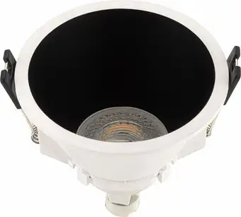 Точечный светильник Denkirs DK3026 DK3026-WB – изображение в каталоге