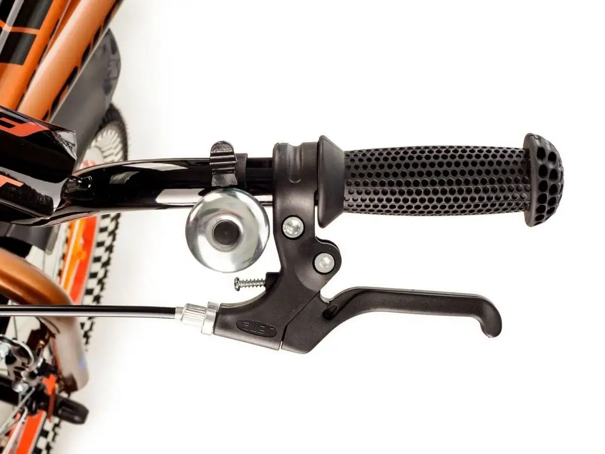 Детский велосипед Favorit Sport 20 SPT-Y20OR (оранжевый) – фото товара