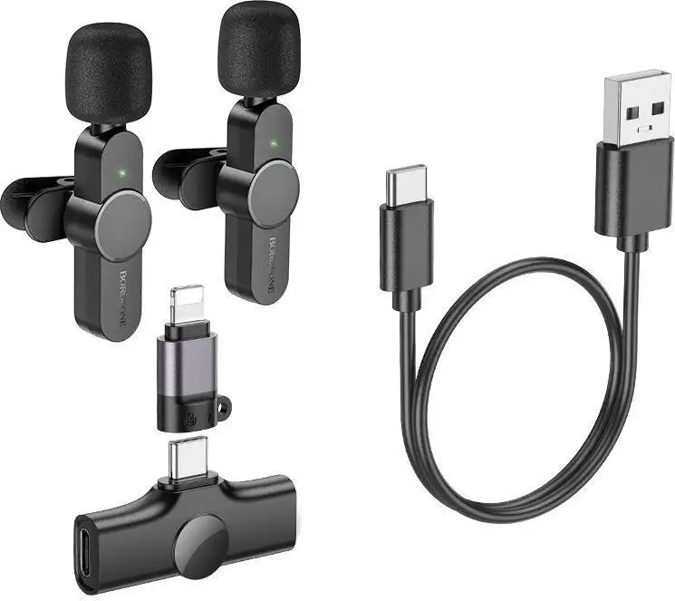 Borofone BFK12 – фото товара