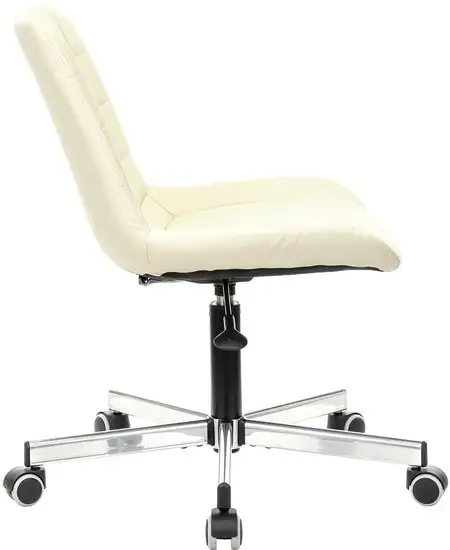 Офисный стул Brabix Deco MG-316 (слоновая кость) – фото товара