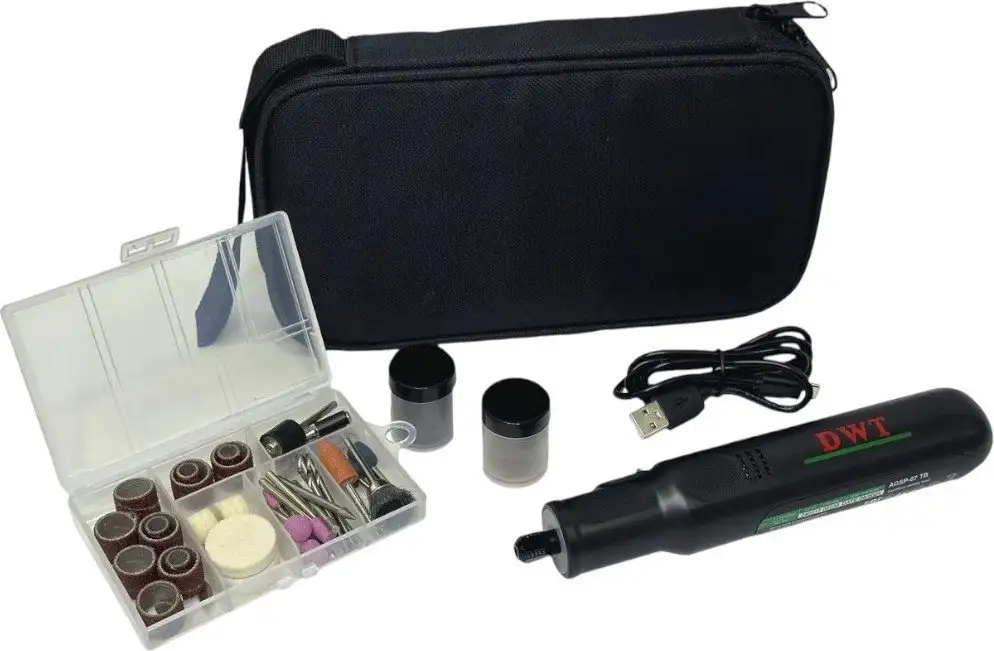 Гравер DWT AGSP-07 TB – фото товара