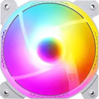 Вентилятор для корпуса Formula Cosmic 14WH ARPW ARGB – изображение в каталоге