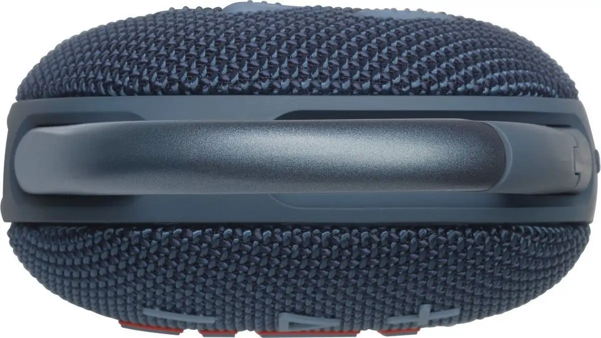 Беспроводная колонка JBL Clip 5 (темно-синий) – фото товара