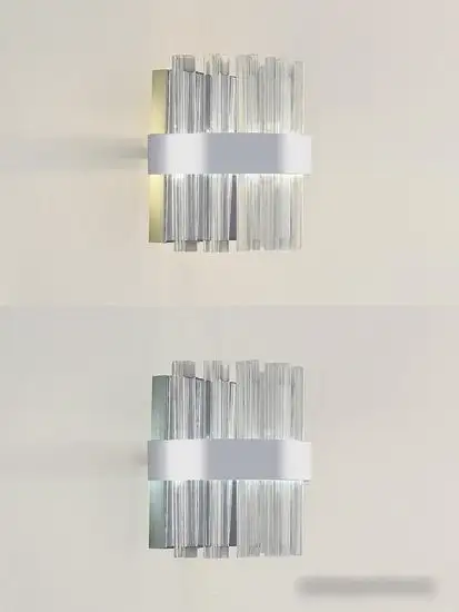 Natali Kovaltseva Royalton Led Lamps 81126/1W – фото товара