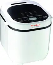 Хлебопечка Moulinex OW210130 – изображение в каталоге