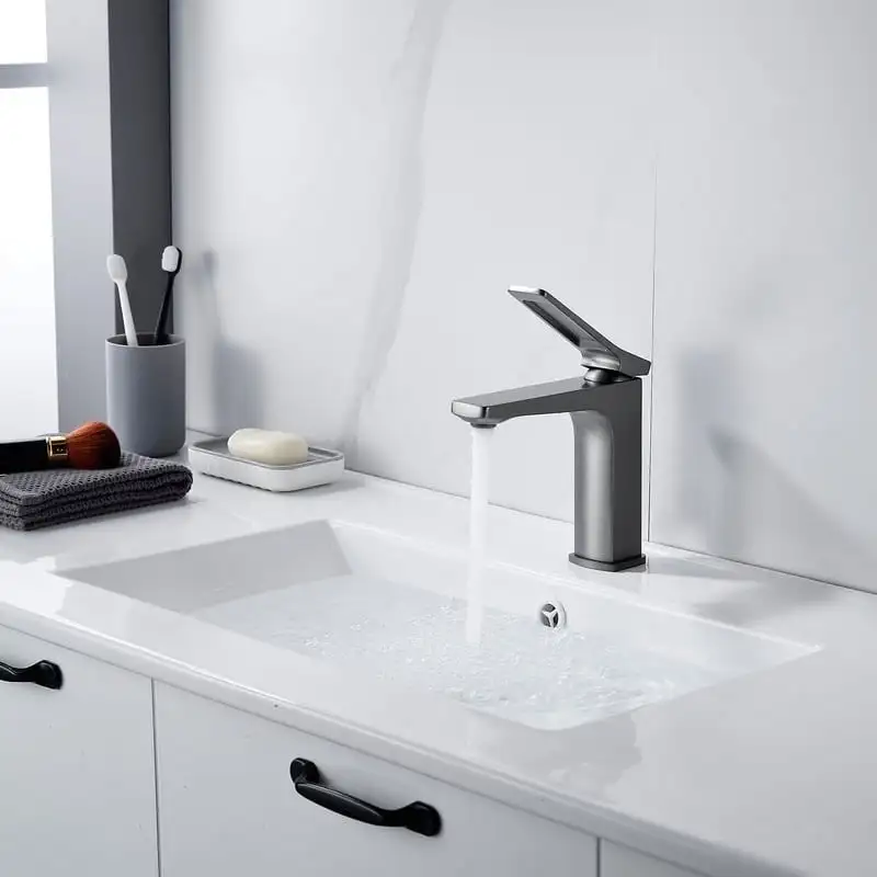 Смеситель Shevanik S4601T - фото товара