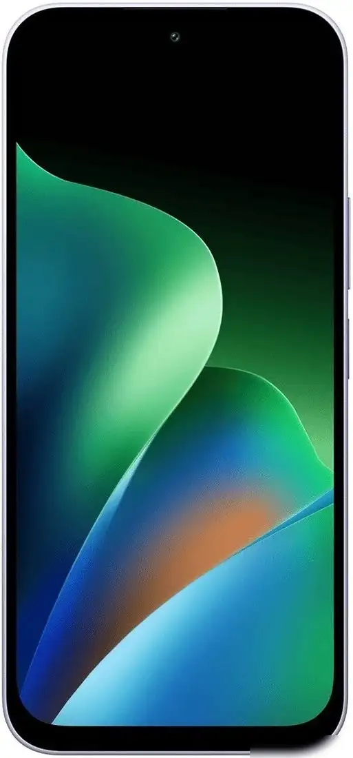 Телефон Xiaomi Redmi 17 4GB/128GB международная версия (фиолетовый) – фото товара