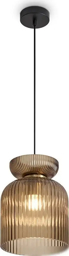 Подвесная люстра Freya Layla FR5558PL-01BR – фото товара