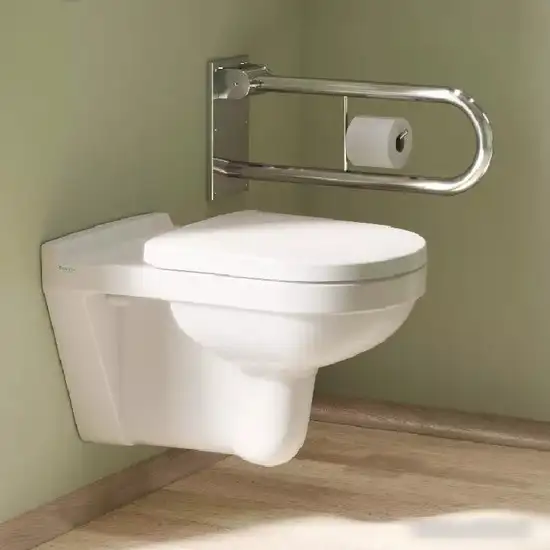 Унитаз Serel Asma 0426SC (с сиденьем) - фото товара