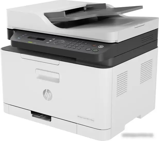 МФУ HP Color Laser 179fnw – фото товара