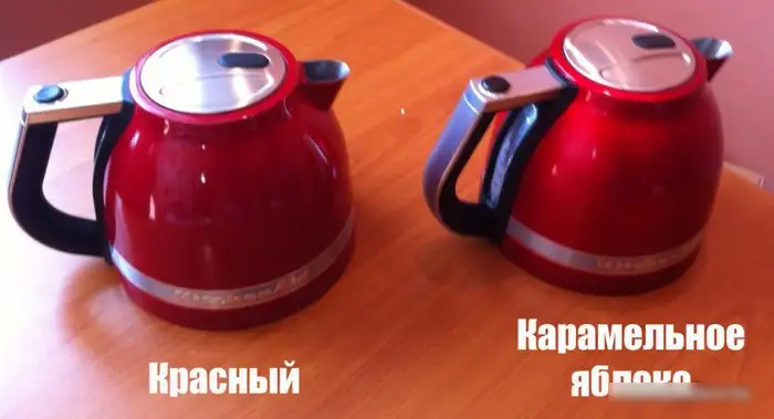 Чайник KitchenAid Artisan 5KEK1522EER - фото товара