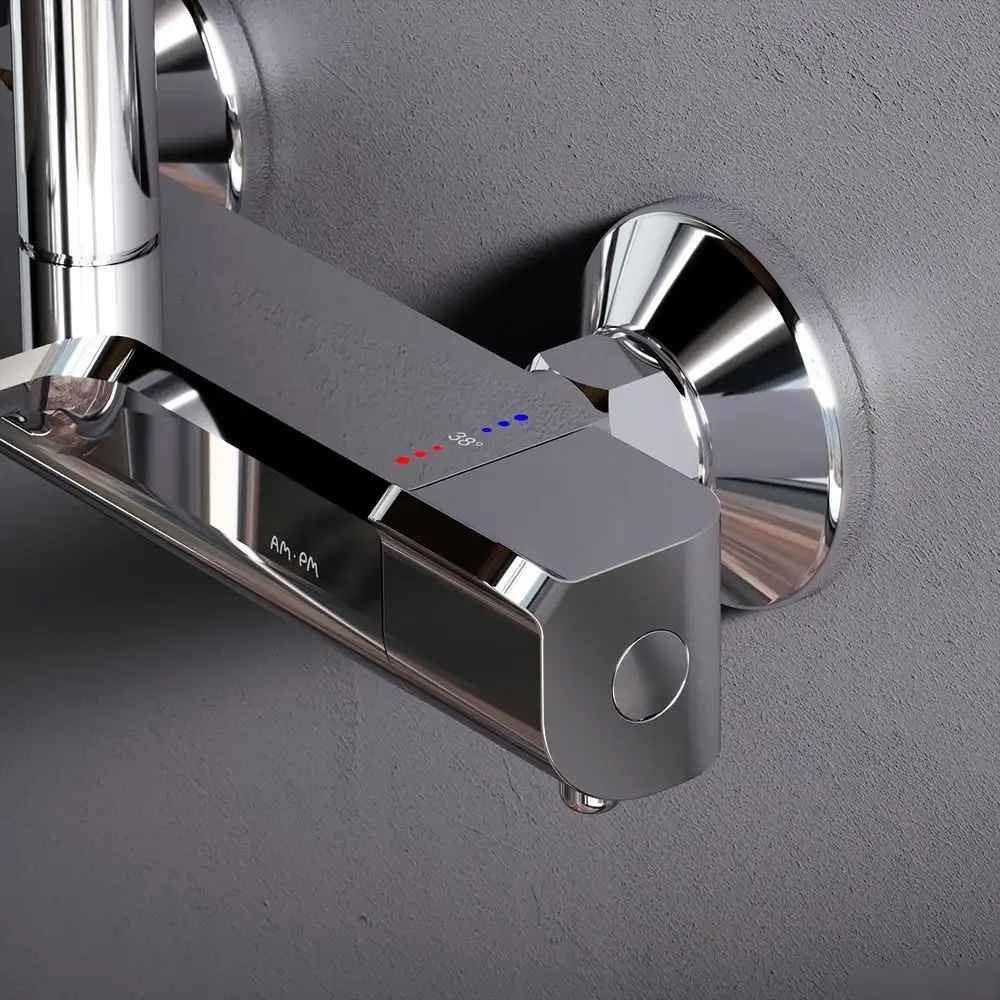 Душевая система AM.PM Func F078F500 - фото товара