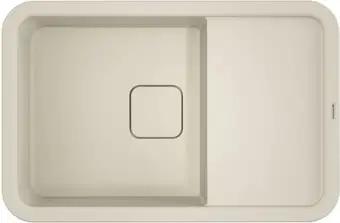 Кухонная мойка Omoikiri Tasogare 78-PA - изображение в каталоге