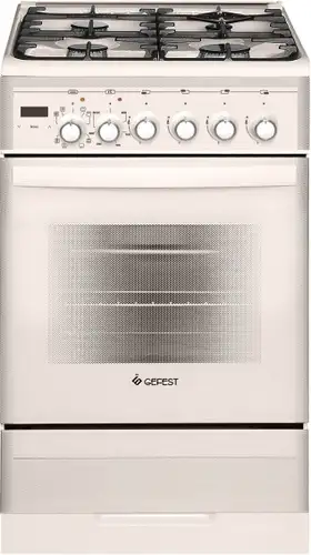 Кухонная плита GEFEST ПГЭ 5302-04 0267 — изображение в каталоге