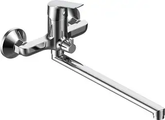 Смеситель Voda Wave WA20 - изображение в каталоге