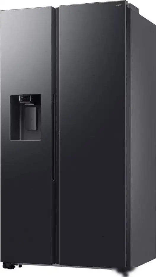 Холодильник side by side Samsung RS80F65J1FWR - фото товара