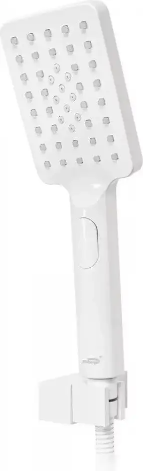 Душевая система Hansberge H6077 (белый) - фото товара