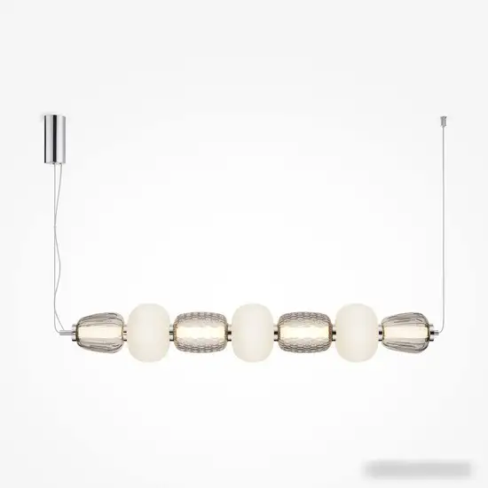 Подвесная люстра Maytoni Pattern MOD267PL-L42CH3K – фото товара